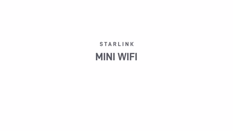 Installazione permanente per Mini